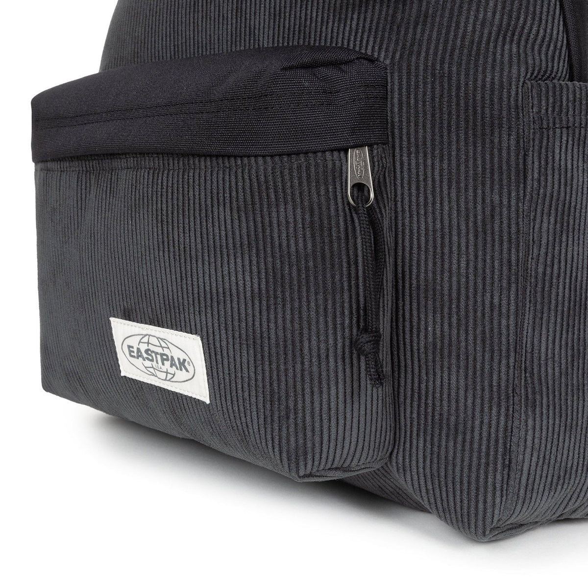 Daypack Pak'r Cordfunk Black - Zaino Nero EK0A5BG48S01 . EASTPAK 