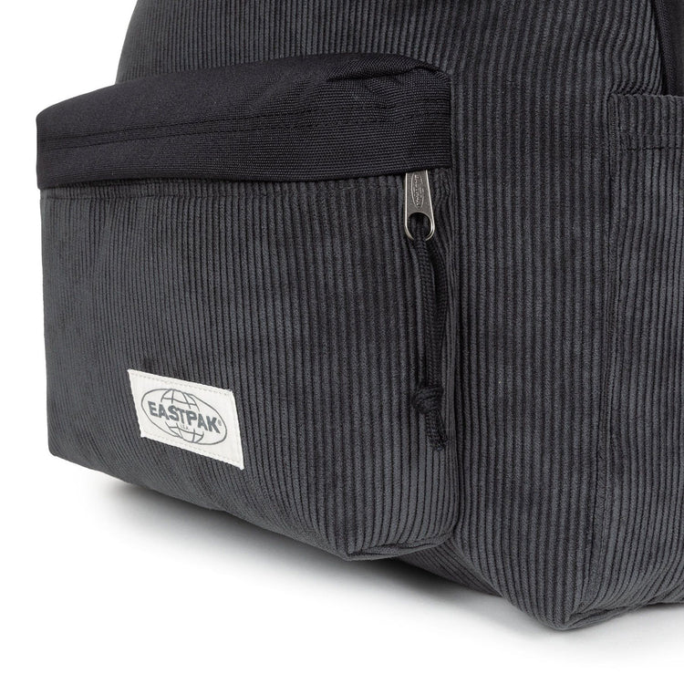 Daypack Pak'r Cordfunk Black - Zaino Nero EK0A5BG48S01 . EASTPAK 
