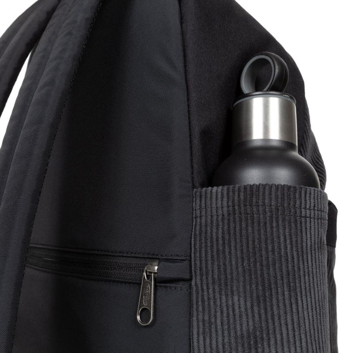 Daypack Pak'r Cordfunk Black - Zaino Nero EK0A5BG48S01 . EASTPAK 