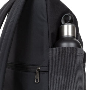 Daypack Pak'r Cordfunk Black - Zaino Nero EK0A5BG48S01 . EASTPAK 