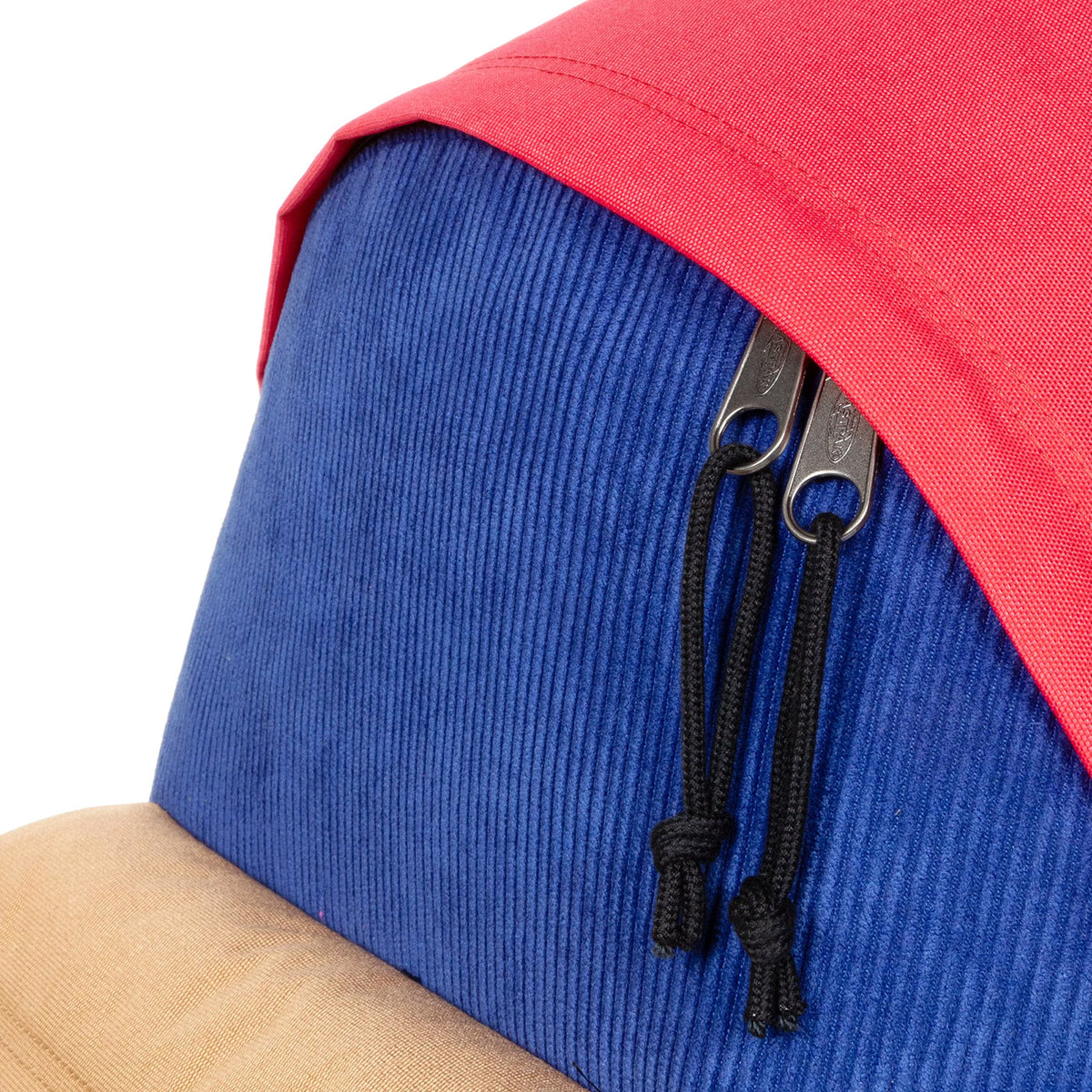 Day Pak'R Cordfunk Navy - Zaino Multicolore EK0A5BG48S11 . EASTPAK 