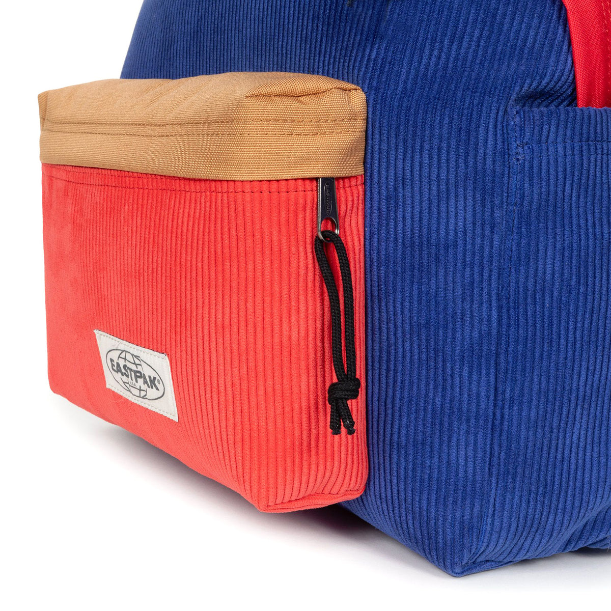 Day Pak'R Cordfunk Navy - Zaino Multicolore EK0A5BG48S11 . EASTPAK 