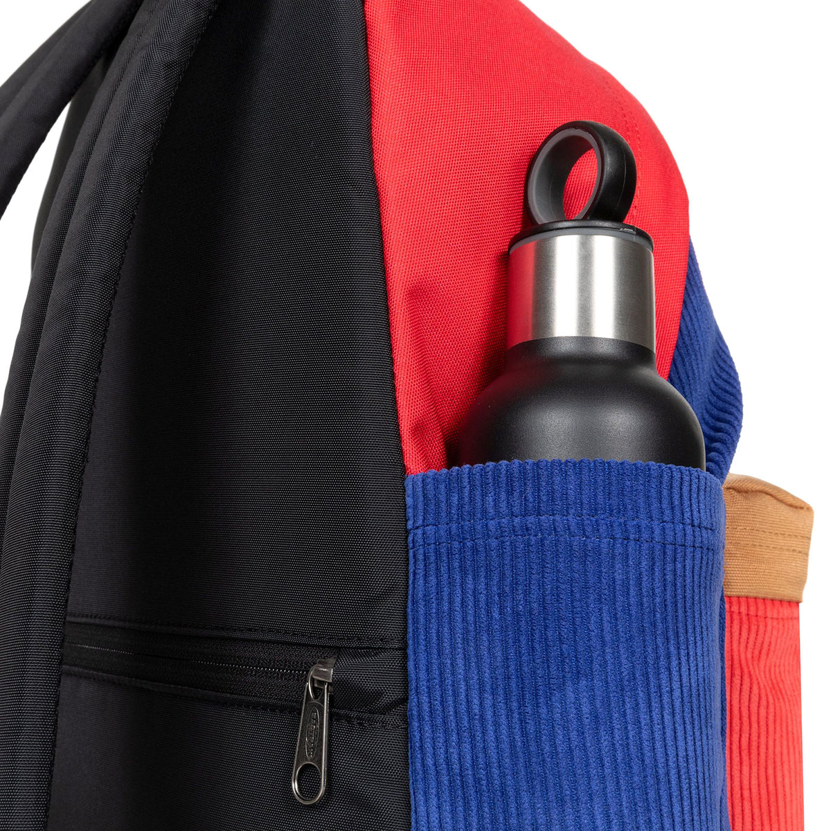 Day Pak'R Cordfunk Navy - Zaino Multicolore EK0A5BG48S11 . EASTPAK 