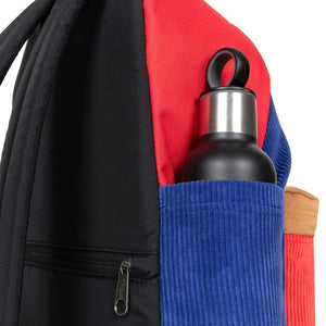 Day Pak'R Cordfunk Navy - Zaino Multicolore EK0A5BG48S11 . EASTPAK 