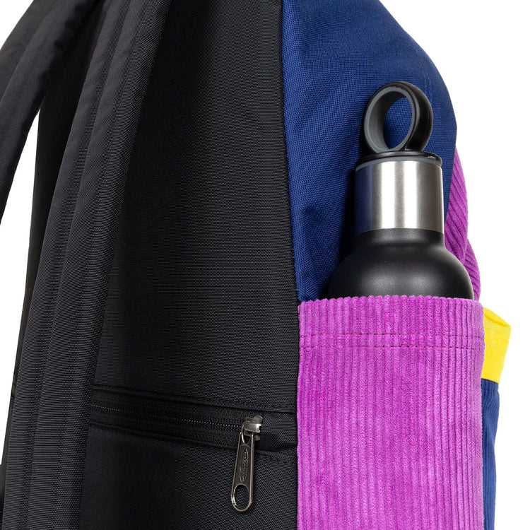 Day Pak'R Cordfunk Purple - Zaino Multicolore EK0A5BG48S21 . EASTPAK 