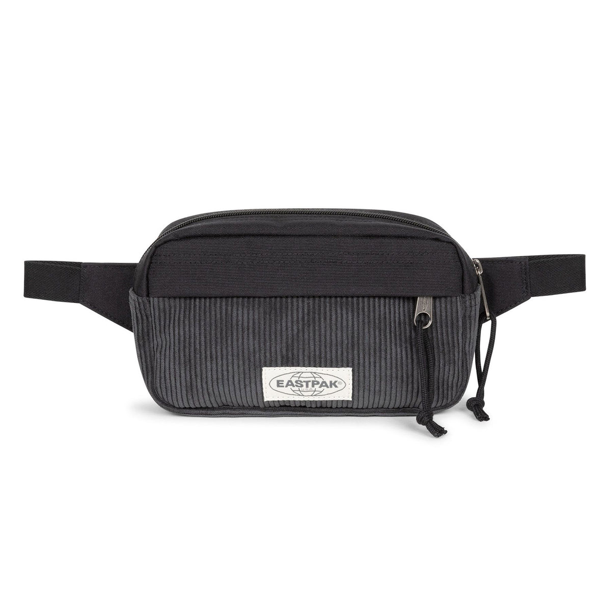Bouncer Cordfun Black - Marsupio Nero EK0A5BHH8S01 . EASTPAK 