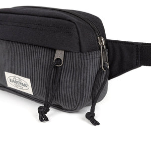 Bouncer Cordfun Black - Marsupio Nero EK0A5BHH8S01 . EASTPAK 