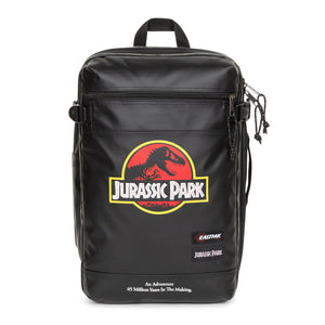 Transit'R Pack JP Poster - Zaino Nero EK0A5BHI4T21 . EASTPAK 
