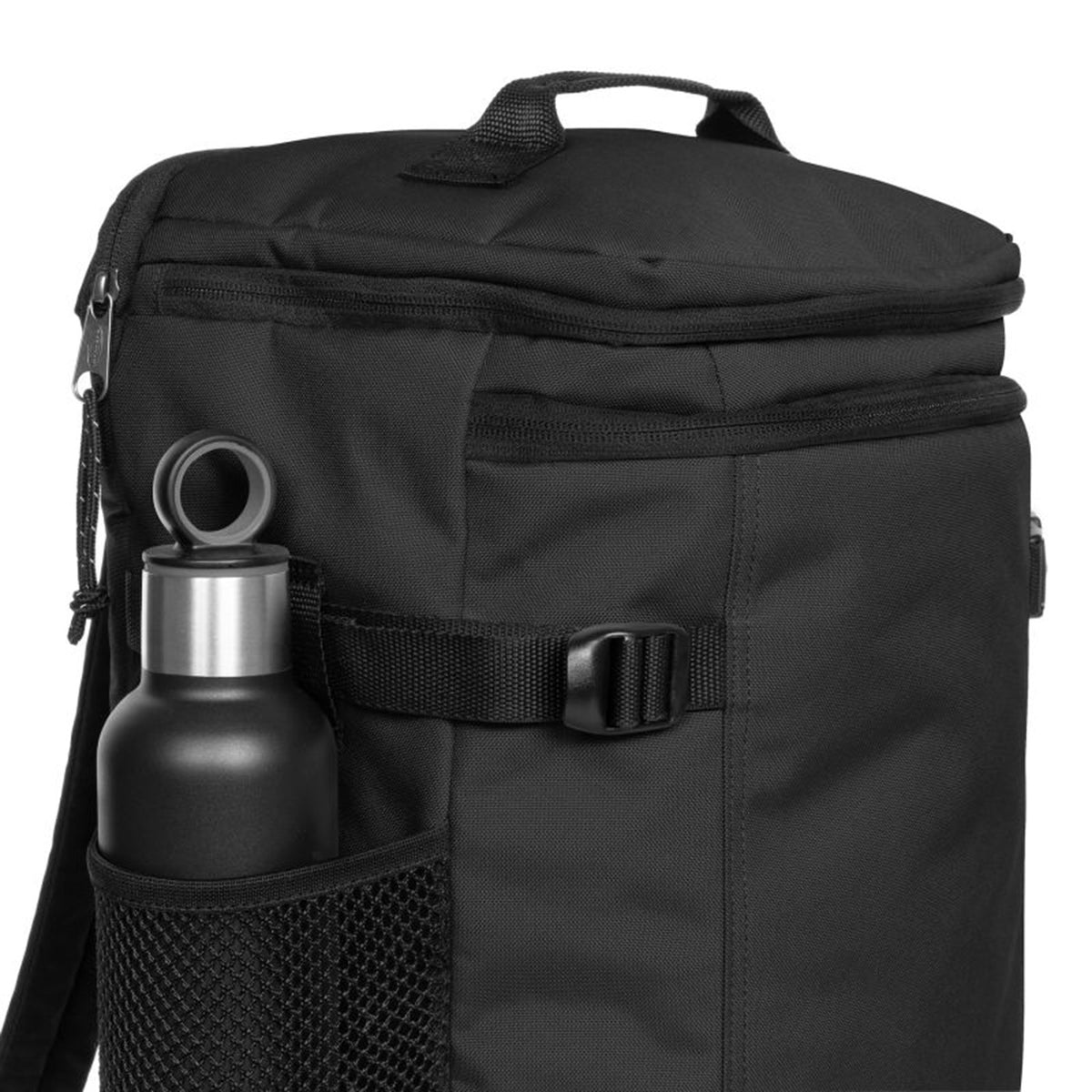 Carry Pack Black - Valigia Trolley Bag Nera EK0A5BHJ0081 . EASTPAK 