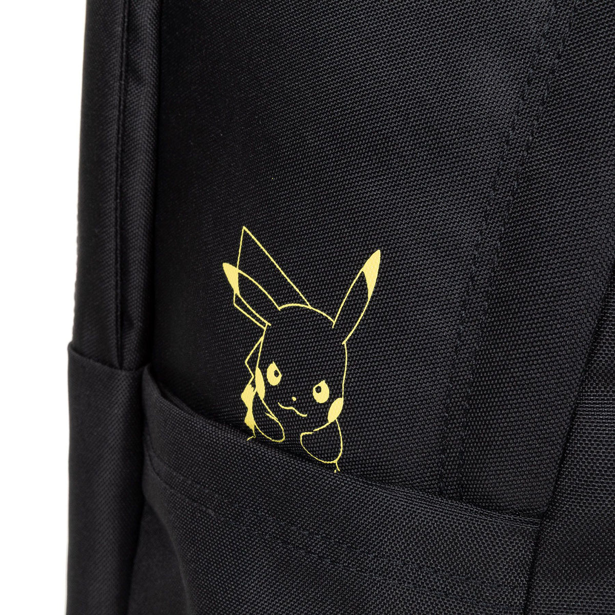 Day Office Pokemon Pikachu - Zaino Nero EK0A5BIK3T01 . EASTPAK 