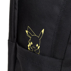 Day Office Pokemon Pikachu - Zaino Nero EK0A5BIK3T01 . EASTPAK 