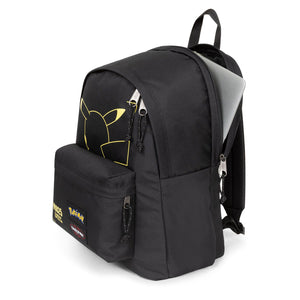 Day Office Pokemon Pikachu - Zaino Nero EK0A5BIK3T01 . EASTPAK 