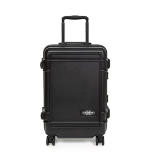 Resist'R Case S Black - Valigia Trolley Nera EK0A5BJE0081 . EASTPAK 