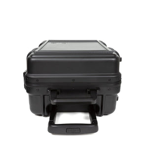 Resist'R Case S Black - Valigia Trolley Nera EK0A5BJE0081 . EASTPAK 