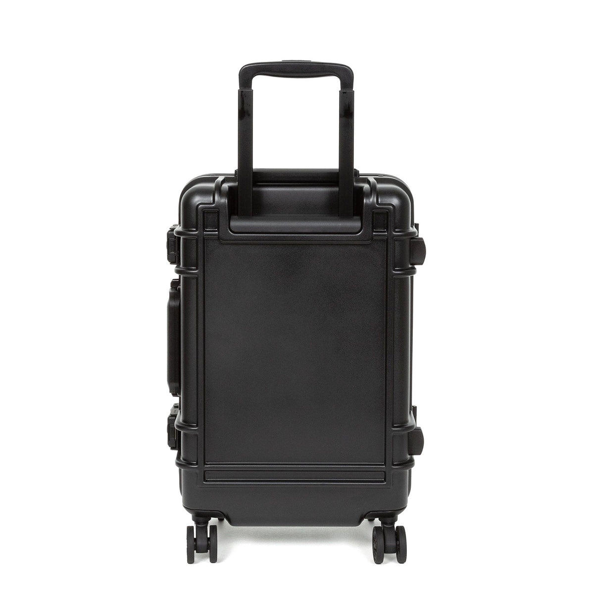Resist'R Case S Black - Valigia Trolley Nera EK0A5BJE0081 . EASTPAK 
