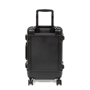 Resist'R Case S Black - Valigia Trolley Nera EK0A5BJE0081 . EASTPAK 