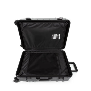 Resist'R Case M Black - Valigia Trolley Nera EK0A5BJF0081 . EASTPAK 