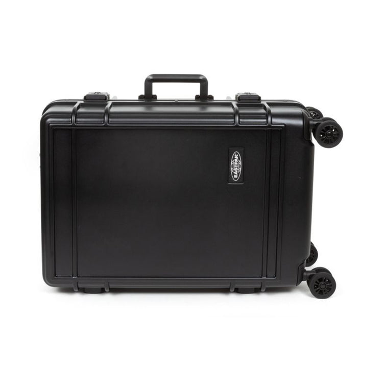 Resist'R Case M Black - Valigia Trolley Nera EK0A5BJF0081 . EASTPAK 