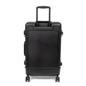 Resist'R Case M Black - Valigia Trolley Nera EK0A5BJF0081 . EASTPAK 