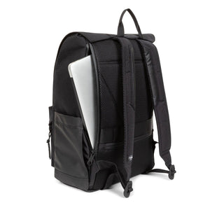 Icon Topload On Black - Zaino Nero EK0A5BKI4T61 . EASTPAK 