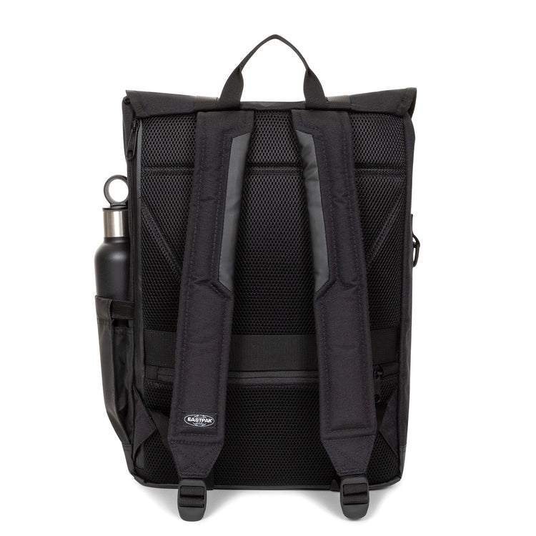Icon Topload On Black - Zaino Nero EK0A5BKI4T61 . EASTPAK 