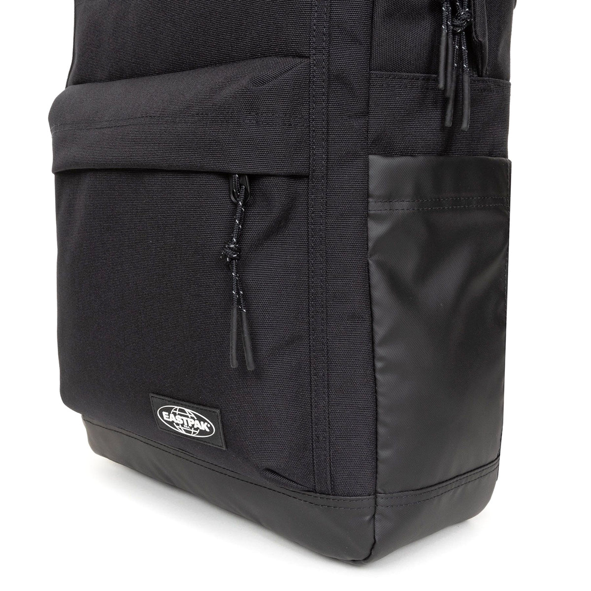 Icon Totepack On Black - Zaino Nero EK0A5BKK4T61 . EASTPAK 