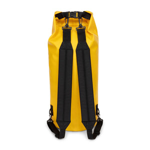 Sailing Beg Jaws Yellow - Zaino Giallo EK0A5BKO4T11 . EASTPAK 
