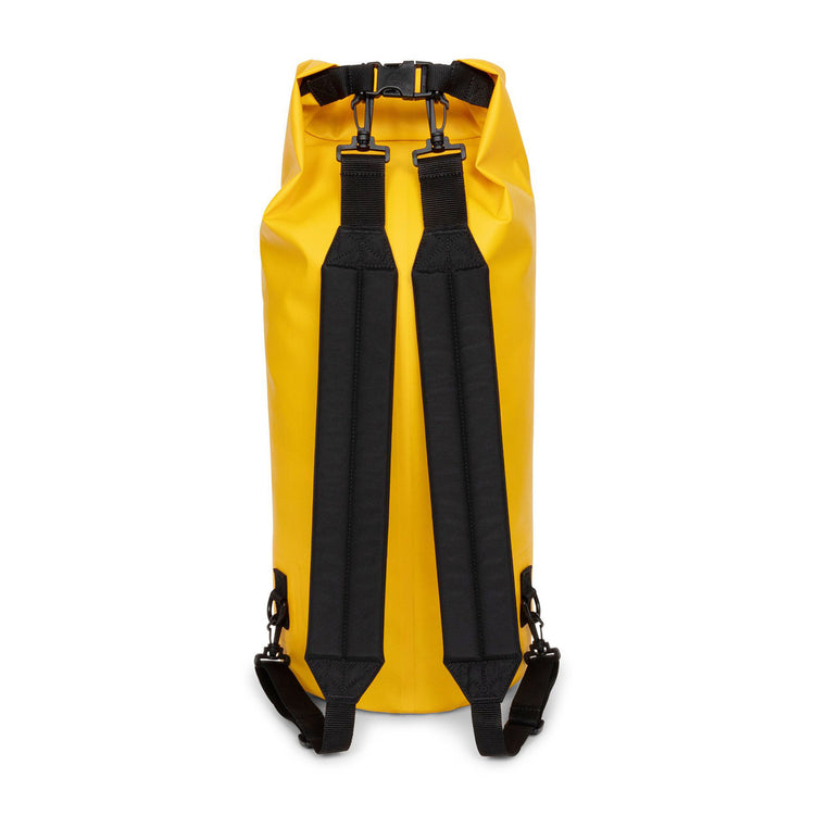 Sailing Beg Jaws Yellow - Zaino Giallo EK0A5BKO4T11 . EASTPAK 