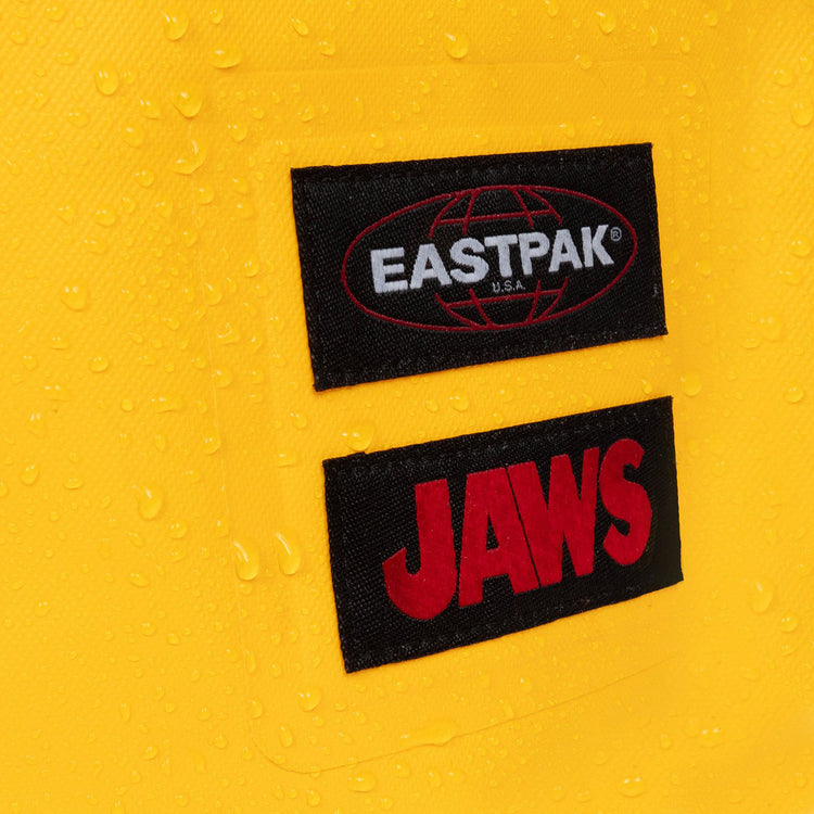 Sailing Beg Jaws Yellow - Zaino Giallo EK0A5BKO4T11 . EASTPAK 