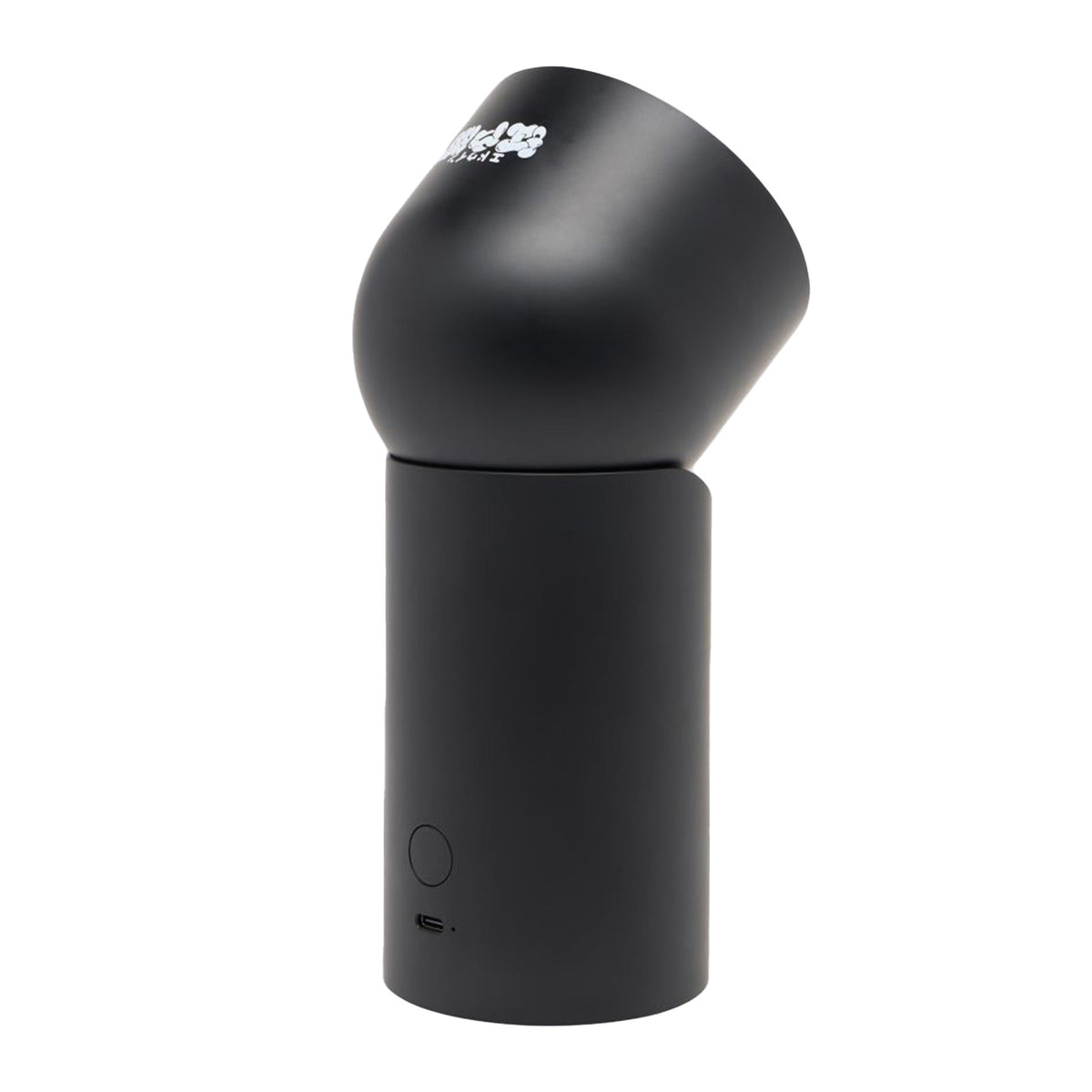 Edwin x Lexon Black Lamp - Lampada Nera I035110.89.00 . EDWIN 