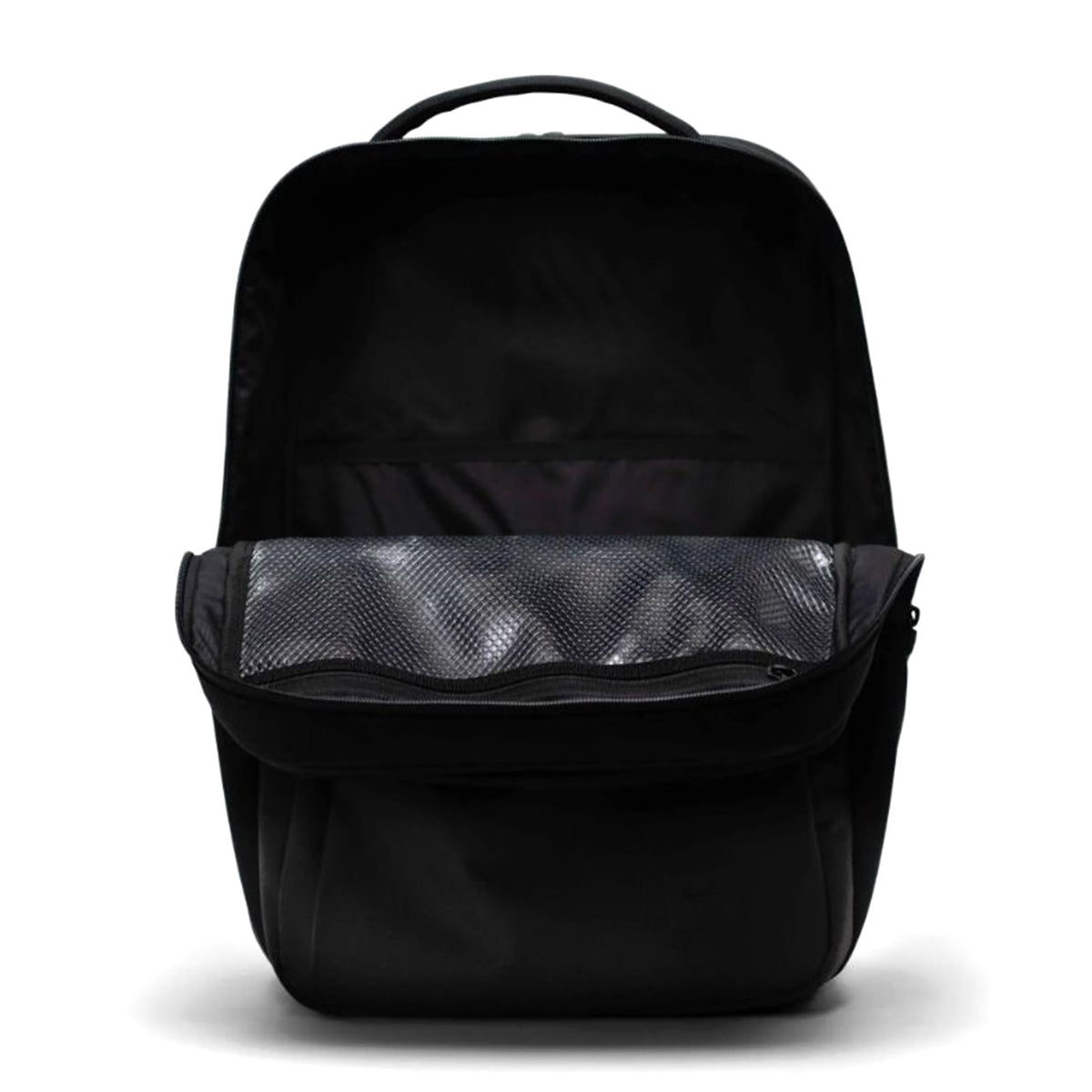 Kaslo Backpack tech kasio black - Zaino Nero 111288-00001 . HERSCHEL 