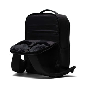Kaslo Backpack tech kasio black - Zaino Nero 111288-00001 . HERSCHEL 