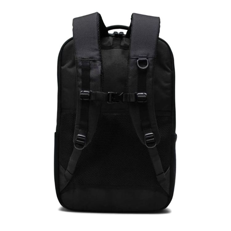 Kaslo Backpack tech kasio black - Zaino Nero 111288-00001 . HERSCHEL 