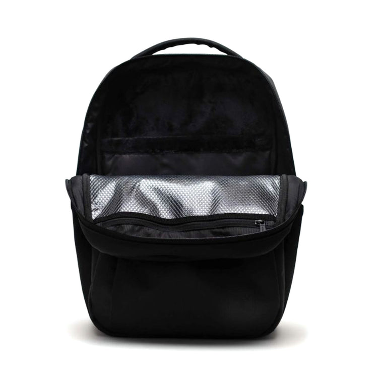 Kaslo Daypack Tech Black - Zaino Nero 11289-00001-OS . HERSCHEL 