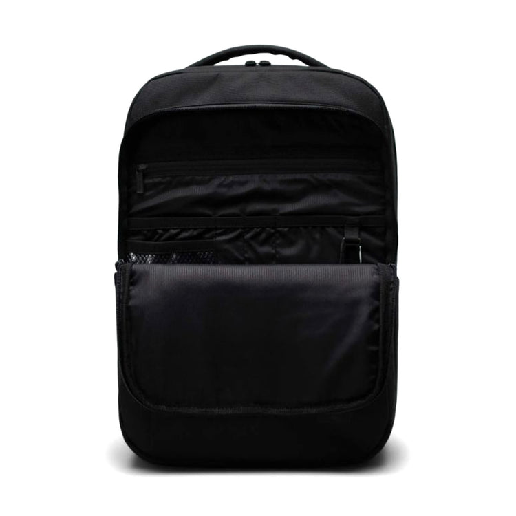 Kaslo Daypack Tech Black - Zaino Nero 11289-00001-OS . HERSCHEL 