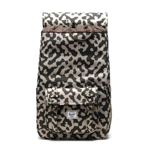 Herschel Little America Mid Backpack Shadow Pixels - Zaino Multicolore 11391-06622-OS . HERSCHEL 