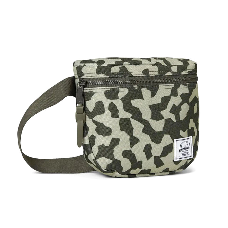 Settlement Hip Pack Shadow Pixels - Marsupio Camo 11409-06622-OS . HERSCHEL 