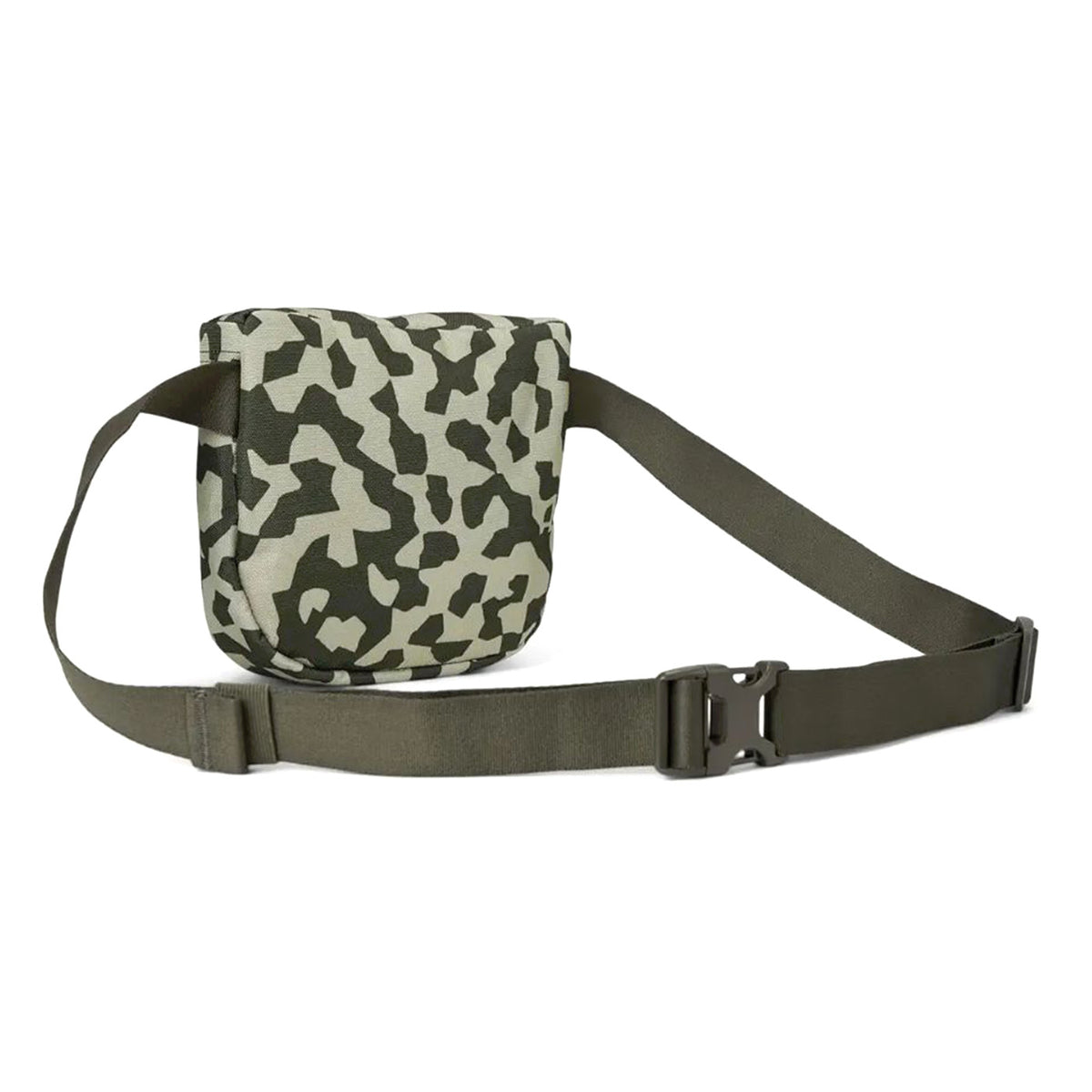 Settlement Hip Pack Shadow Pixels - Marsupio Camo 11409-06622-OS . HERSCHEL 