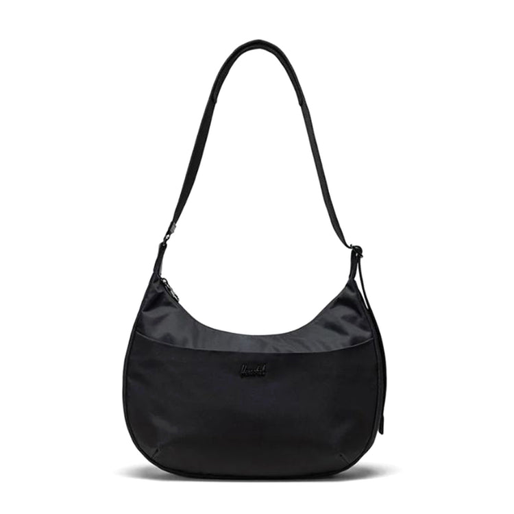 Yara Shoulder Bag Balck - Borsa a Tracolla Nera 11494-00001-OS . HERSCHEL 
