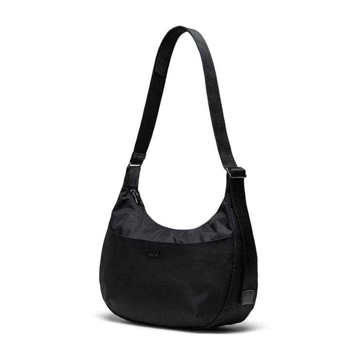 Yara Shoulder Bag Balck - Borsa a Tracolla Nera 11494-00001-OS . HERSCHEL 