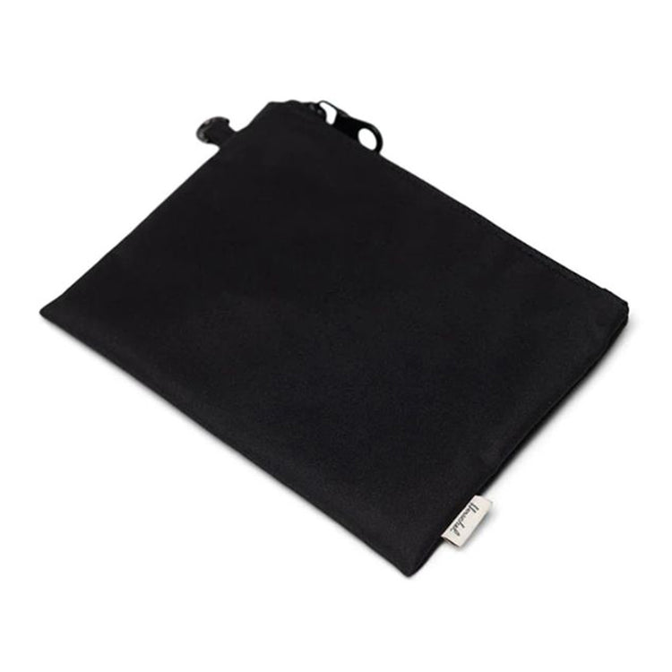 Yara Large Shoulder Bag Balck - Borsa a Tracolla Nera 11525-00001-OS . HERSCHEL 