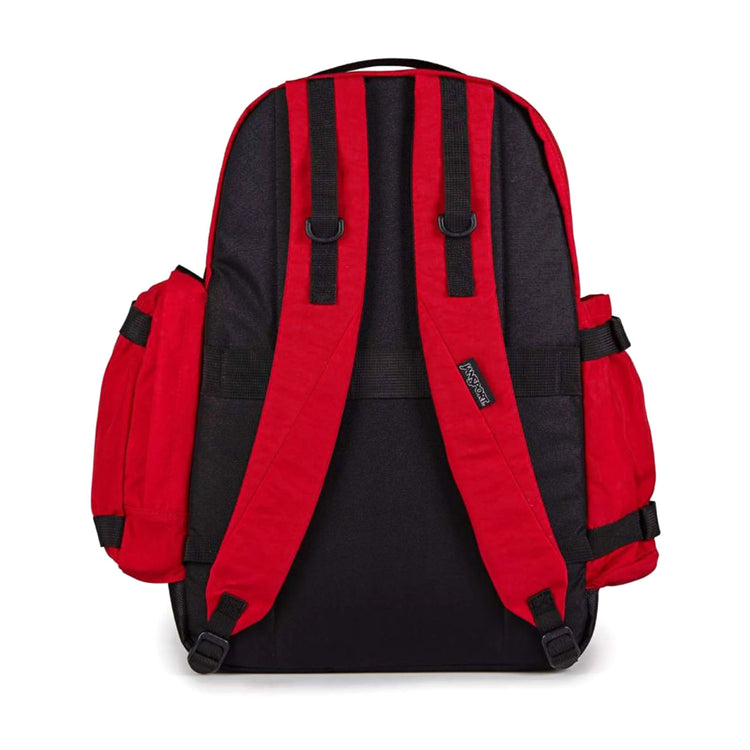 Seattle Pack Red Tape - Zaino Rosso / Multi EK0A5BJZN581 . JANSPORT 