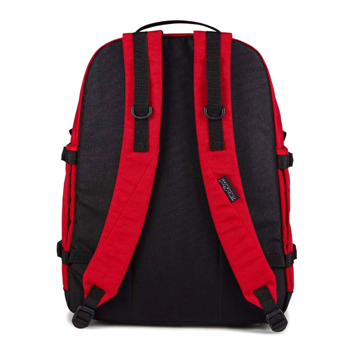 Small Seattle Pack Red Tape - Zaino Rosso / Multi Small EK0A5BK1N581 . JANSPORT 