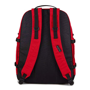 Small Seattle Pack Red Tape - Zaino Rosso / Multi Small EK0A5BK1N581 . JANSPORT 