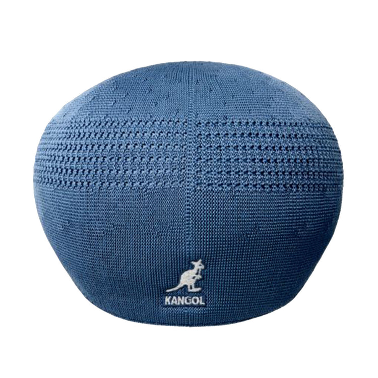 Tropic 507 Ventair Denim Blue - Cappello a Coppola Blu K3208HT-DB433 . KANGOL 