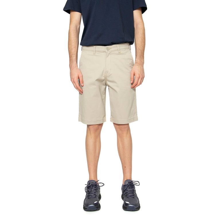 Regular Chino Short Stone - Bermuda Uomo Beige 112349200 . LEE 