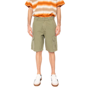 Cargo Short Mercantile Green - Bermuda Uomo Verdi 112364162 . LEE 