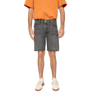 501® Levi's® Original Lightweight Shorts - Bermuda Uomo Grigi 36512-0254 . LEVIS 