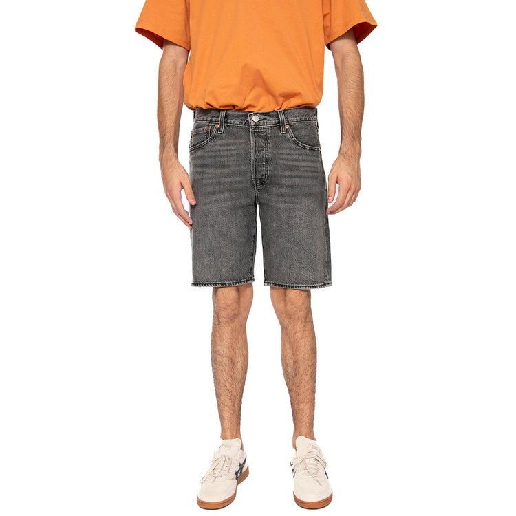 501® Levi's® Original Lightweight Shorts - Bermuda Uomo Grigi 36512-0254 . LEVIS 