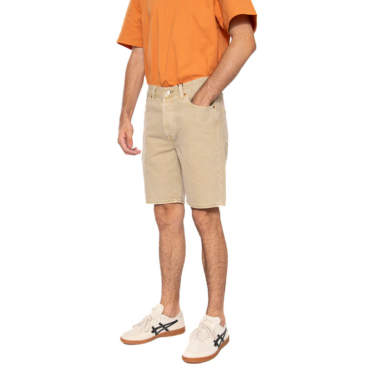 Levi's Short Men Beige - Bermuda Uomo Beige 36512-0268 . LEVIS 